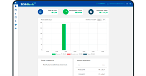 SIGEmobi screenshot